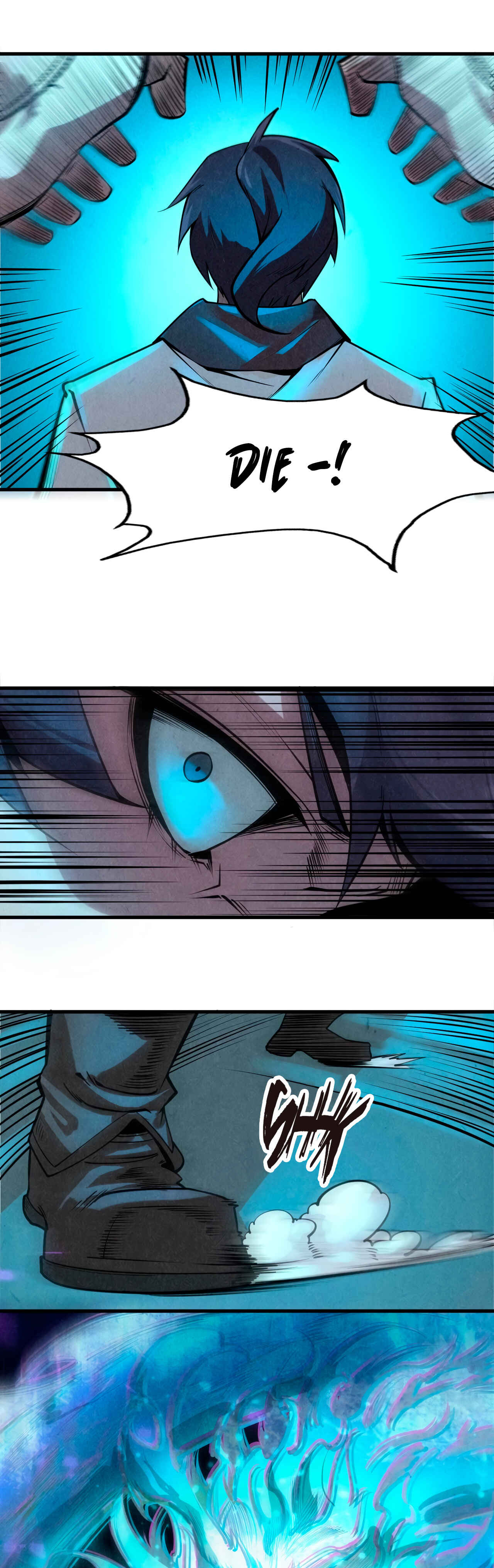 Zhè Yí Shì Wǒ Yào Dāng Zhì Zūn Chapter 6 - Page 9