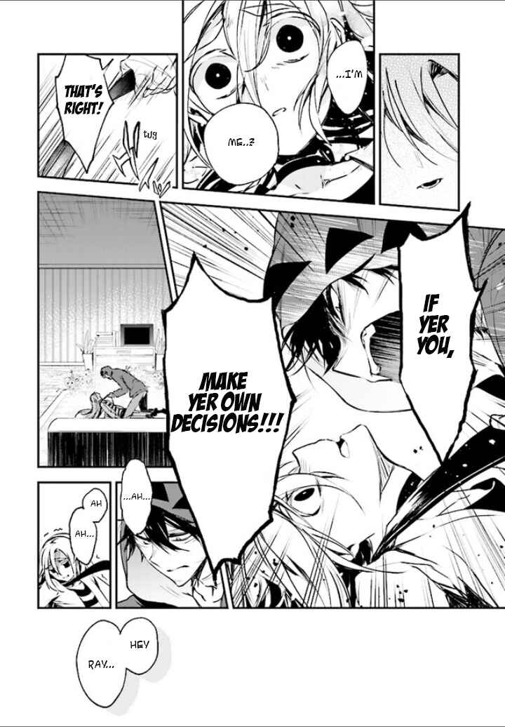 Angels of Death Chapter 44 - Page 16