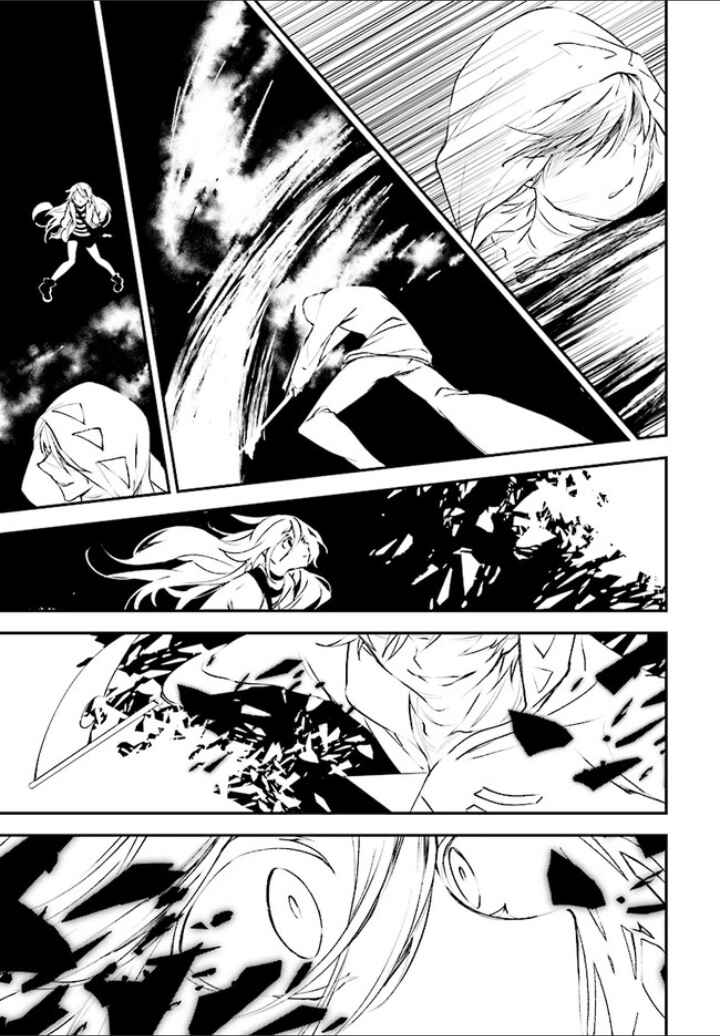 Angels of Death Chapter 44 - Page 19