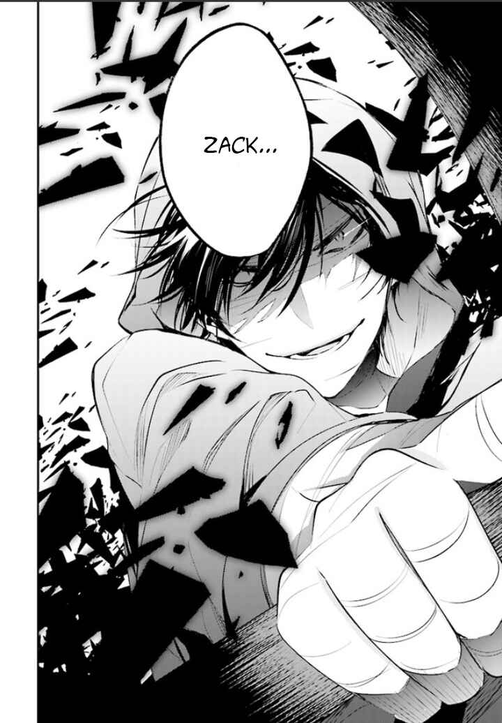 Angels of Death Chapter 44 - Page 20