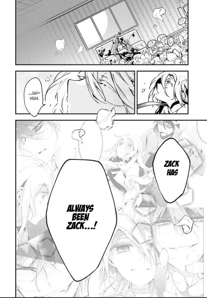 Angels of Death Chapter 44 - Page 22