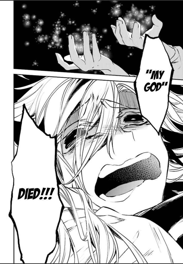 Angels of Death Chapter 44 - Page 4