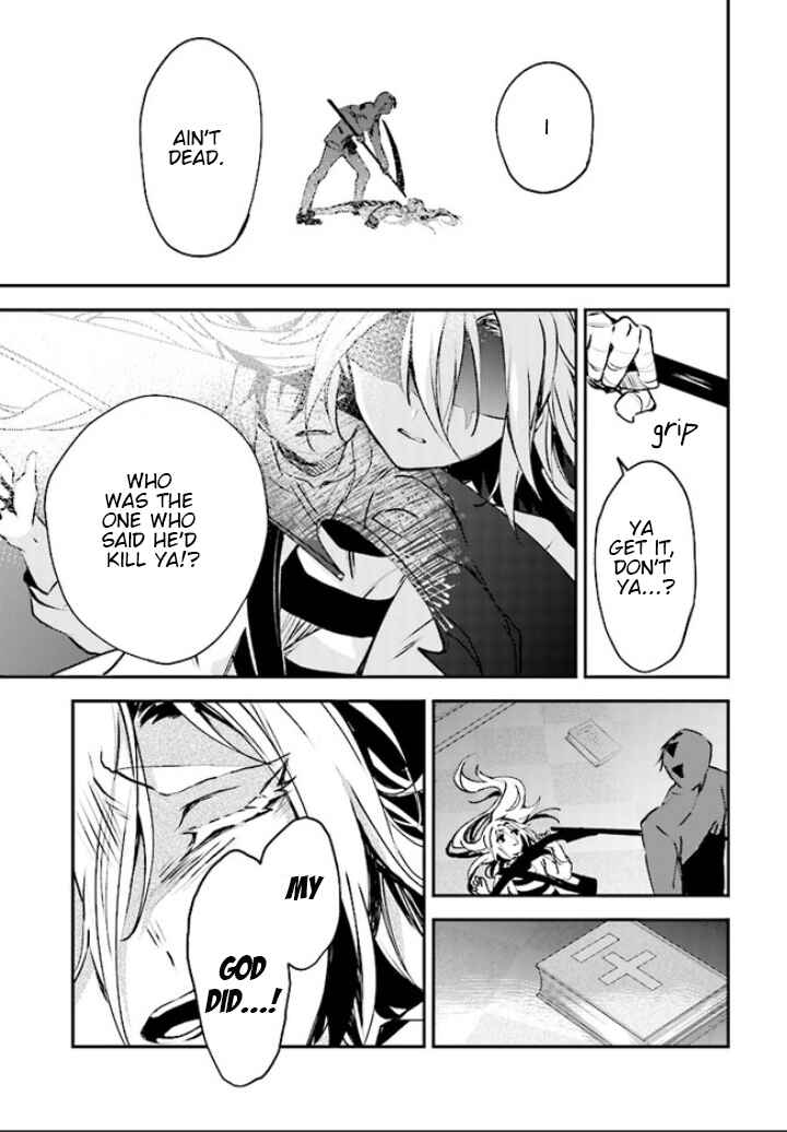 Angels of Death Chapter 44 - Page 7