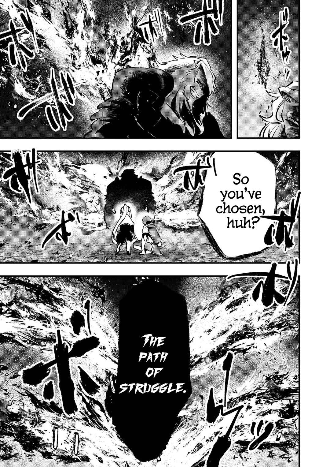 Shura Youjo no Eiyuutan ~Hanpa-sha to Iwa Reta Youhei, Youjo ni Tensei Shite Nariagaru~ Chapter 9 - Page 29