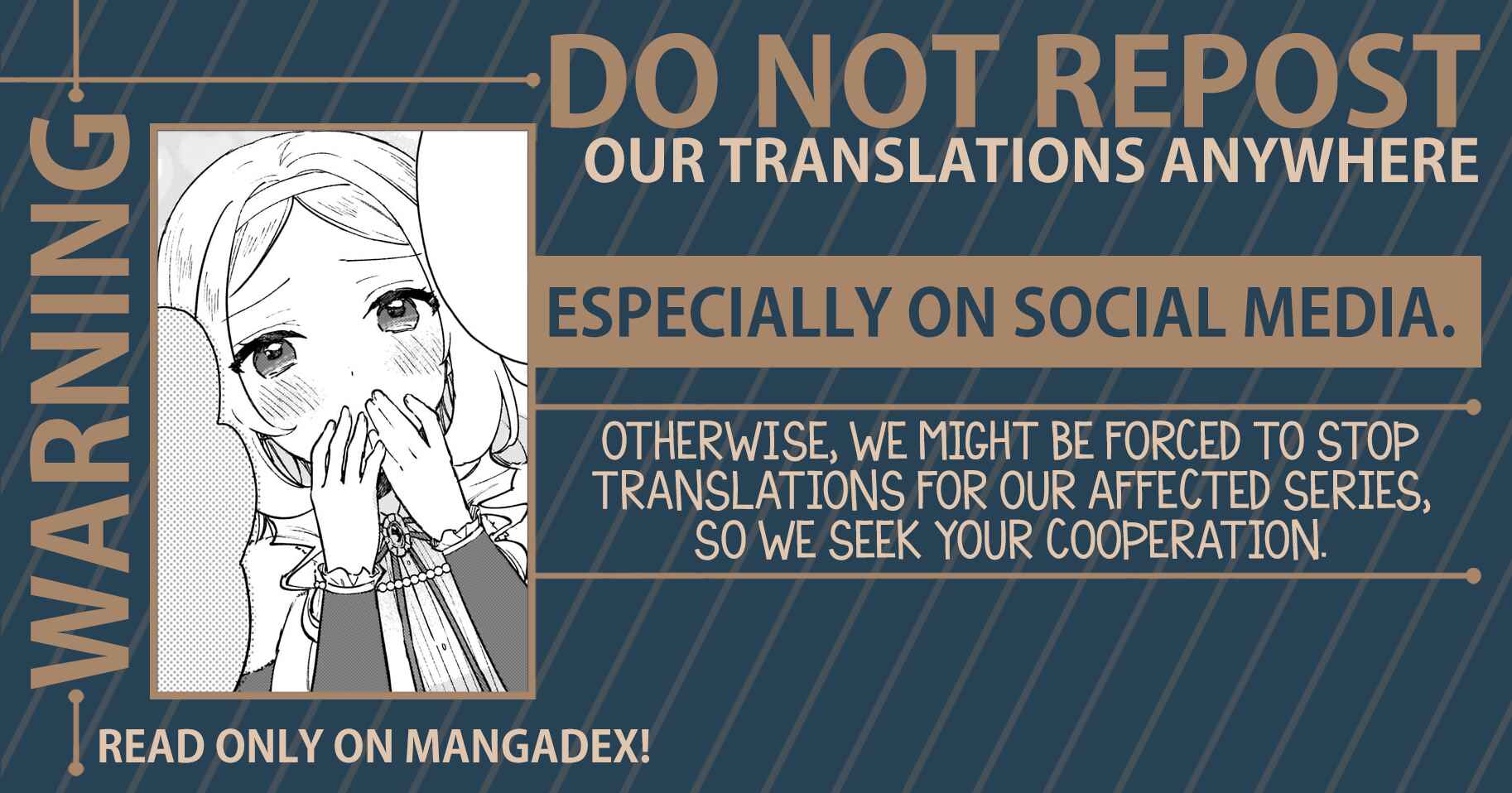 Akuyaku Reijou Level 99: Watashi wa Ura Boss desuga Maou de wa Arimasen Chapter 12.1 - Page 1