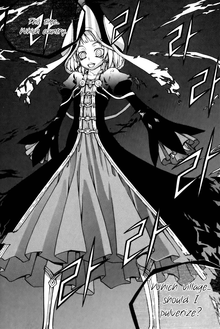 Witch Hunter Chapter 21 - Page 41