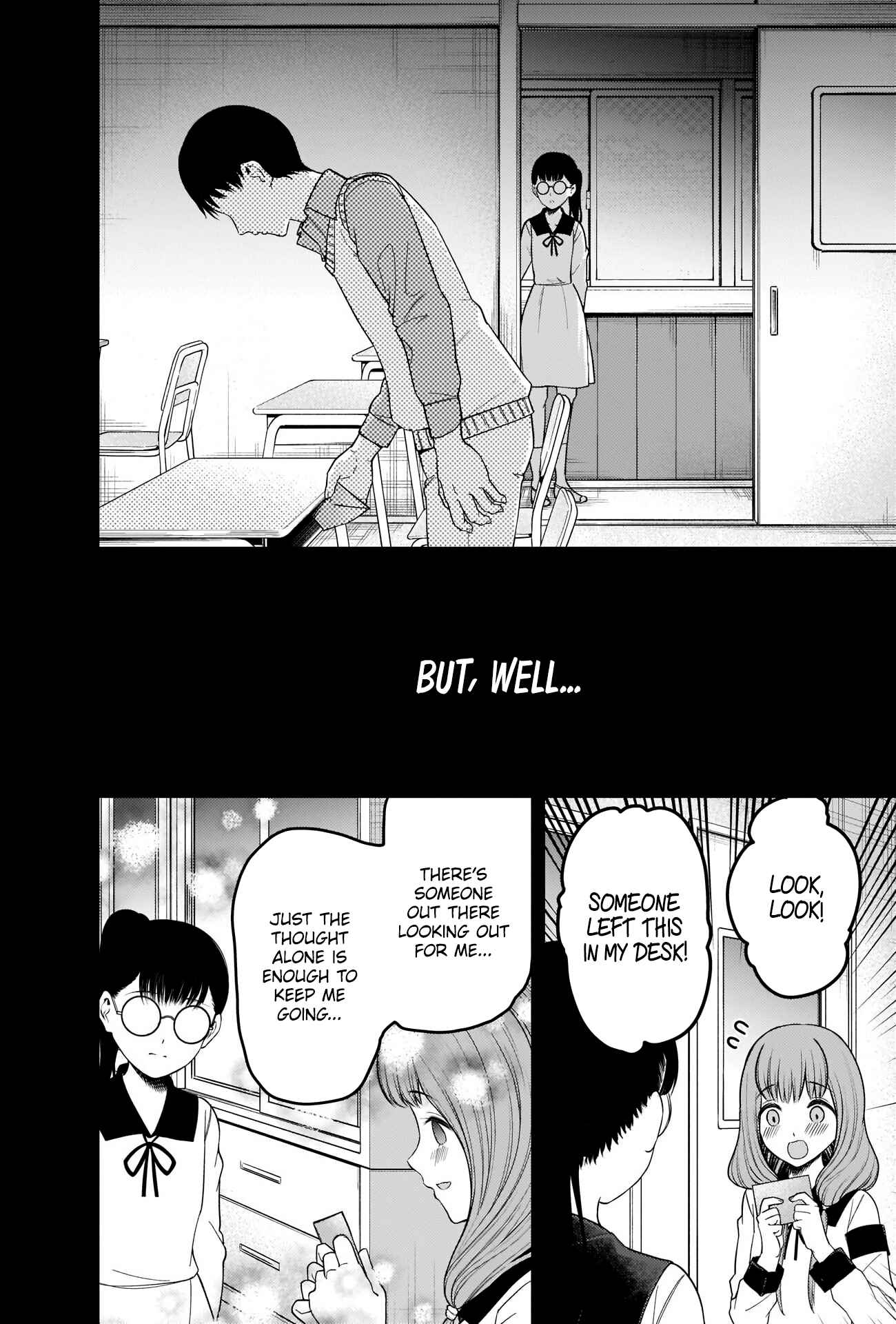 Kaguya-sama: Love Is War Chapter 232 - Page 10