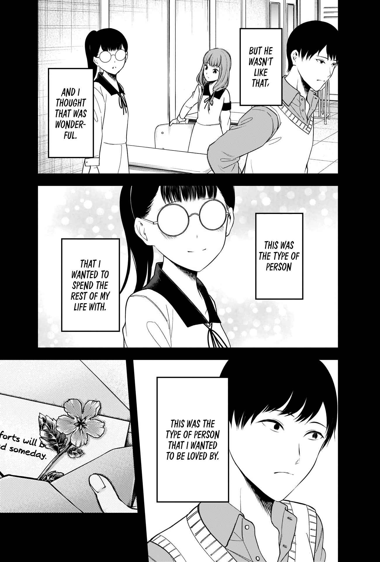 Kaguya-sama: Love Is War Chapter 232 - Page 9