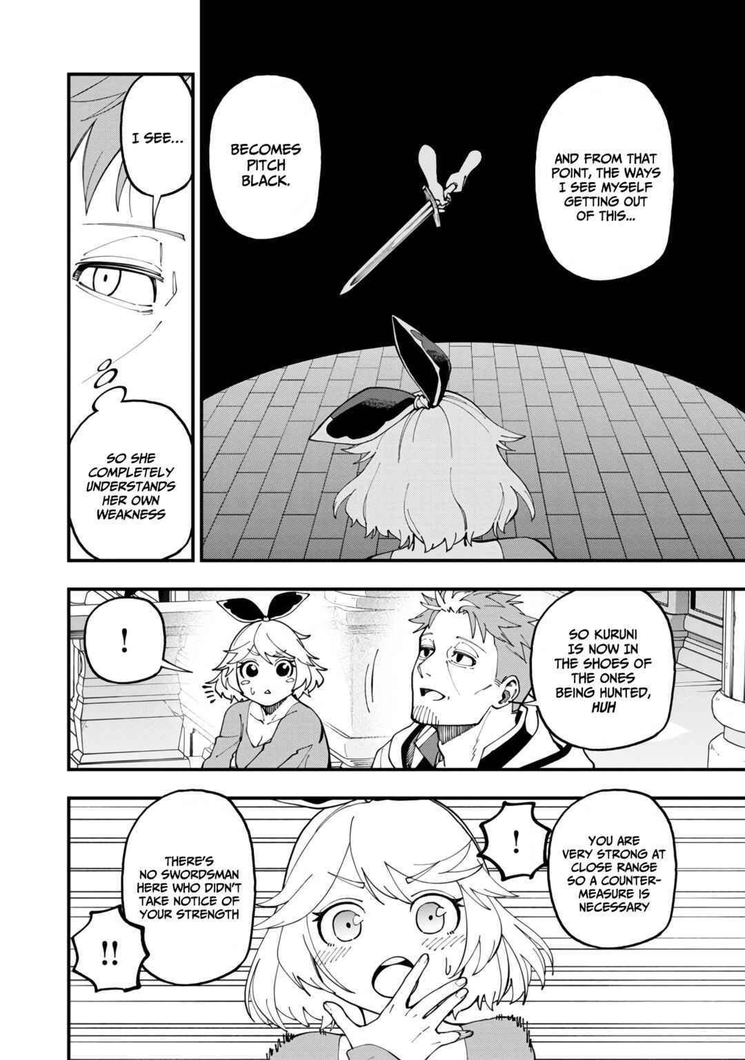 Katainaka no Ossan, Kensei ni Naru ~Tada no Inaka no Kenjutsu Shihan Datta noni, Taisei Shita Deshi-tachi ga Ore wo Hottekurenai Ken~ Chapter 12 - Page 17