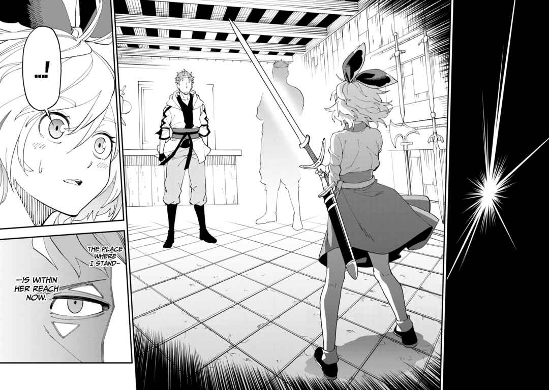 Katainaka no Ossan, Kensei ni Naru ~Tada no Inaka no Kenjutsu Shihan Datta noni, Taisei Shita Deshi-tachi ga Ore wo Hottekurenai Ken~ Chapter 12 - Page 29