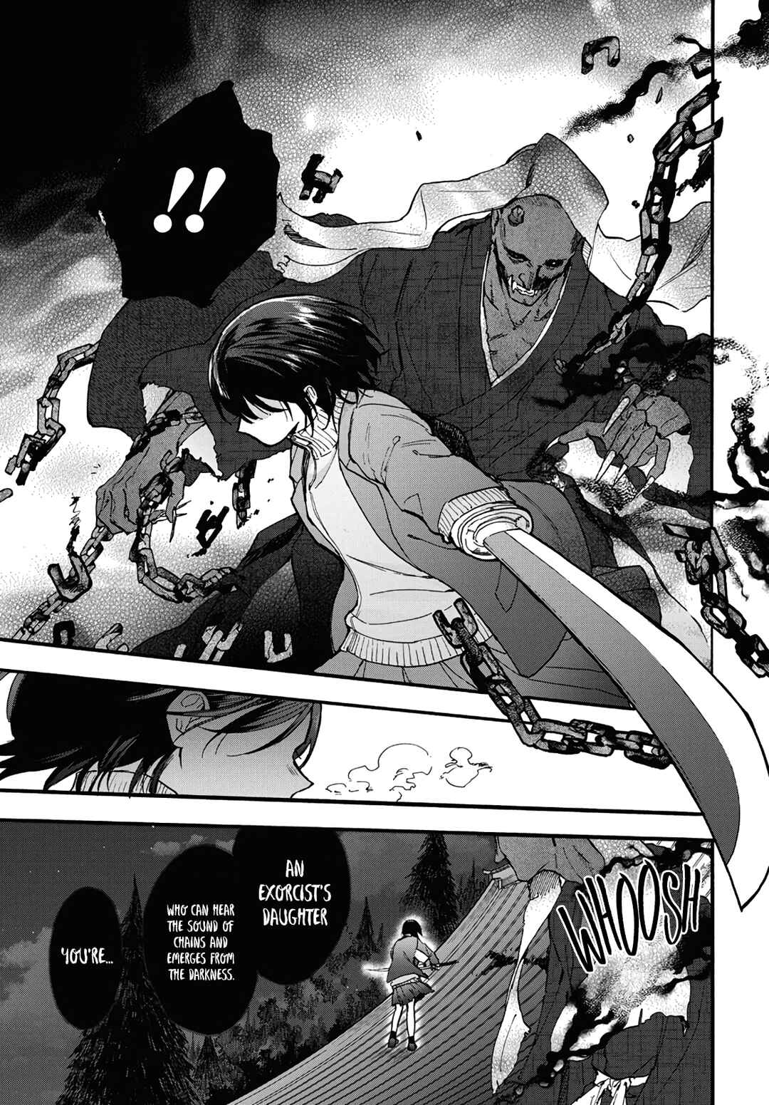 Kurahime to Koikarasu Chapter 2 - Page 5