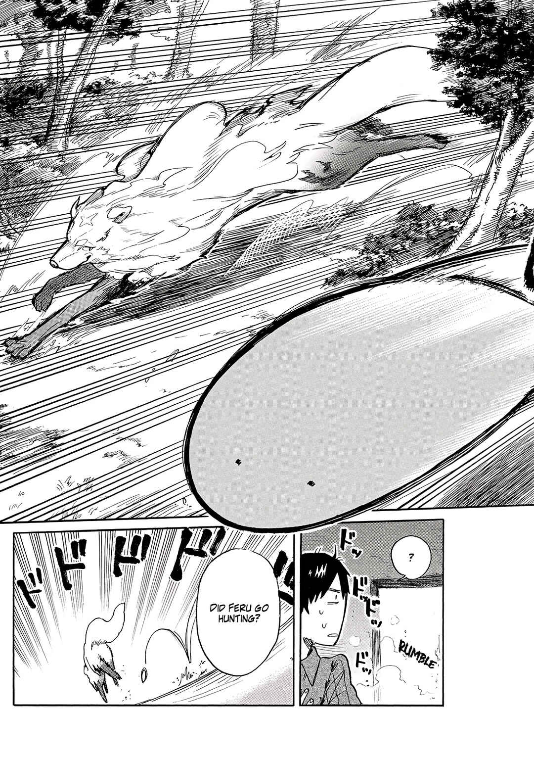 Tondemo Skill de Isekai Hourou Meshi: Sui no Daibouken Chapter 29 - Page 10