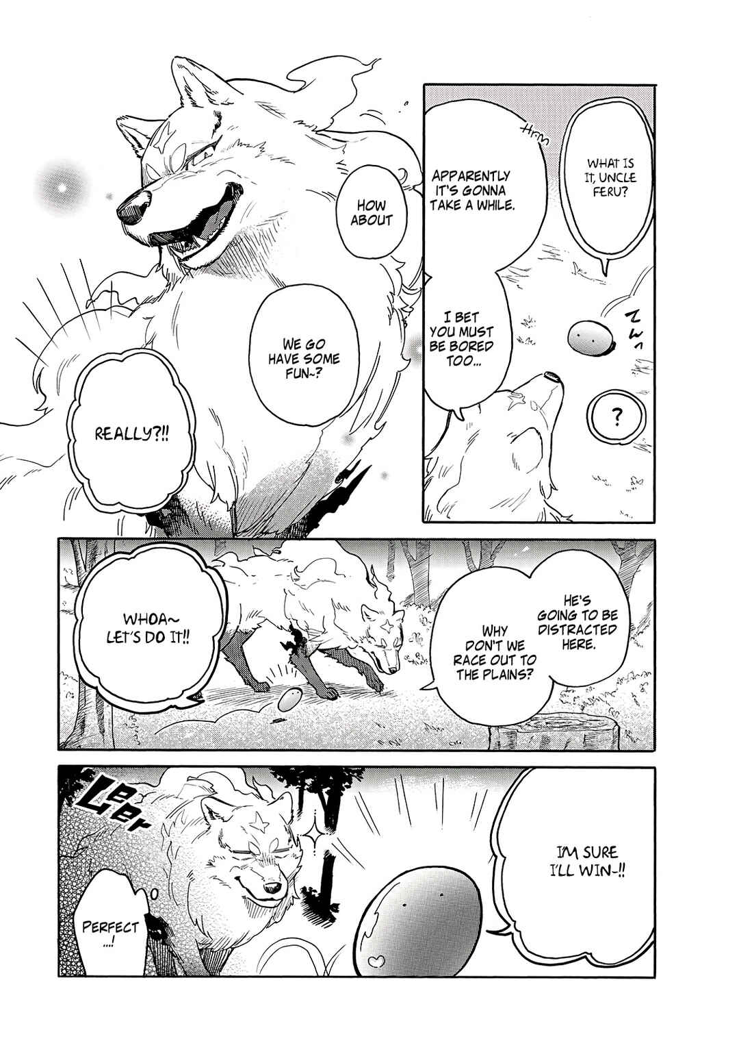 Tondemo Skill de Isekai Hourou Meshi: Sui no Daibouken Chapter 29 - Page 6