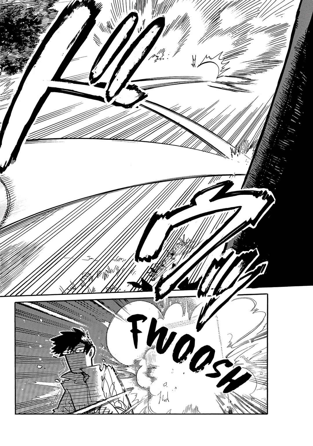Tondemo Skill de Isekai Hourou Meshi: Sui no Daibouken Chapter 29 - Page 9