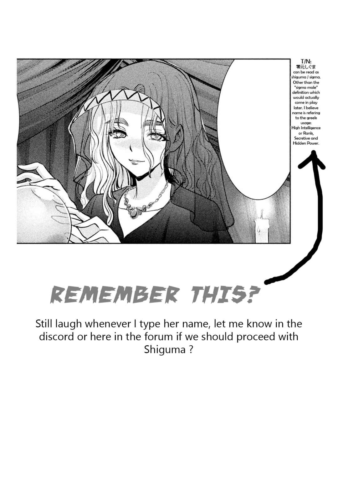Satanophany Chapter 167 - Page 22