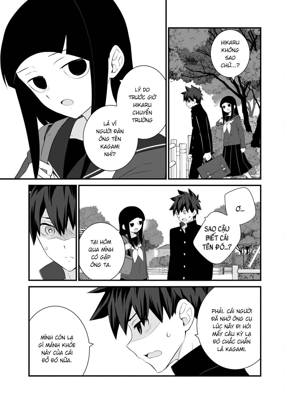 Sonna Kazoku nara Sutechaeba? Chapter 84 - Page 22
