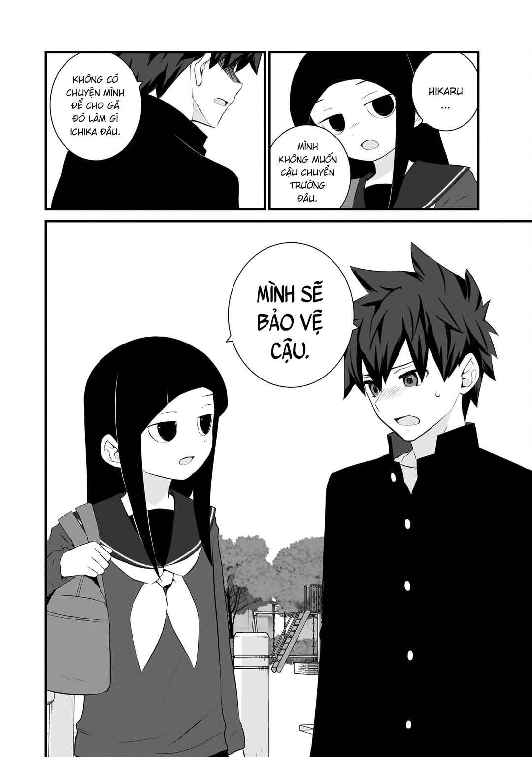 Sonna Kazoku nara Sutechaeba? Chapter 84 - Page 23