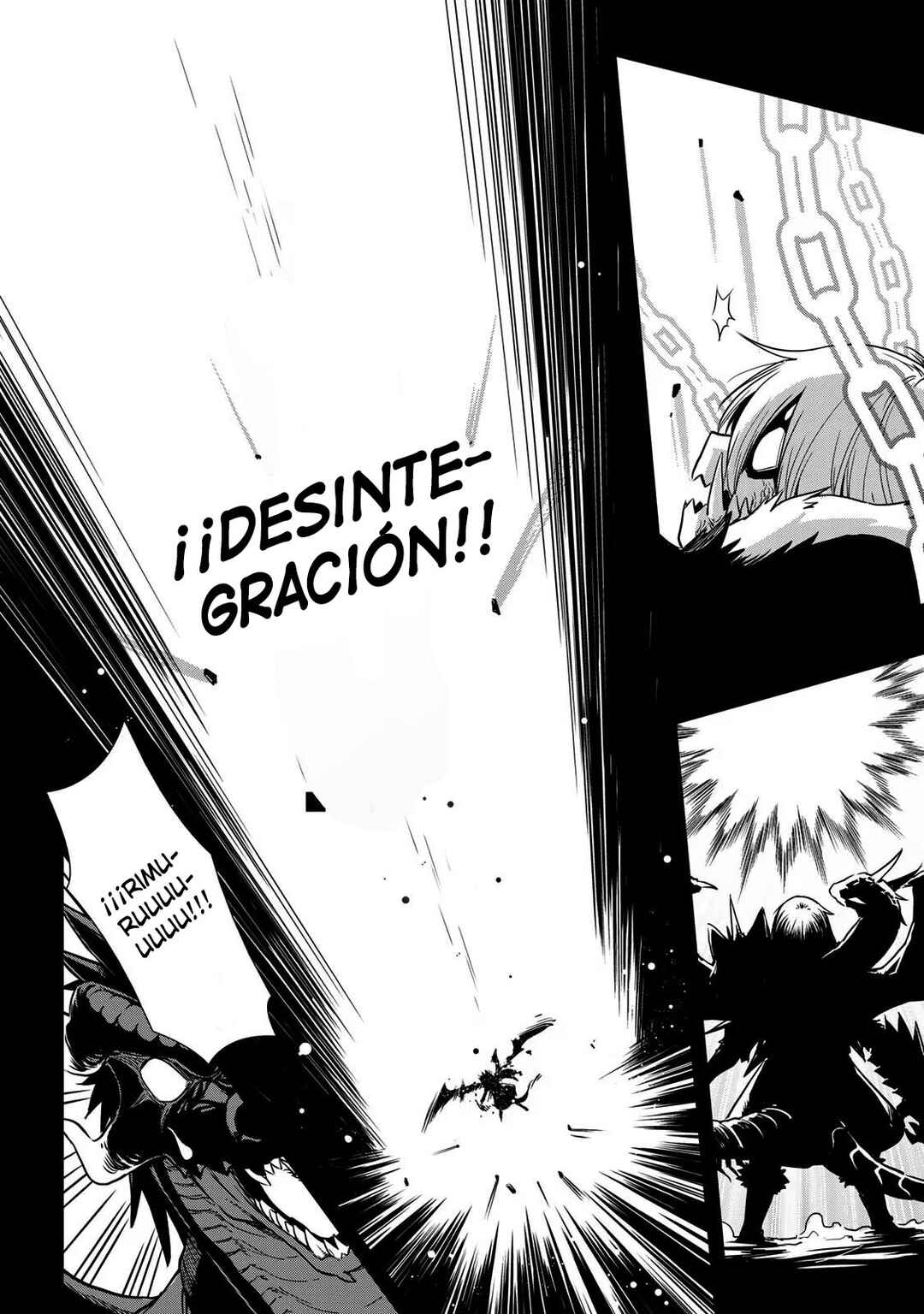 Tensura Nikki: Tensei Shitara Slime Datta Ken Chapter 54 - Page 18