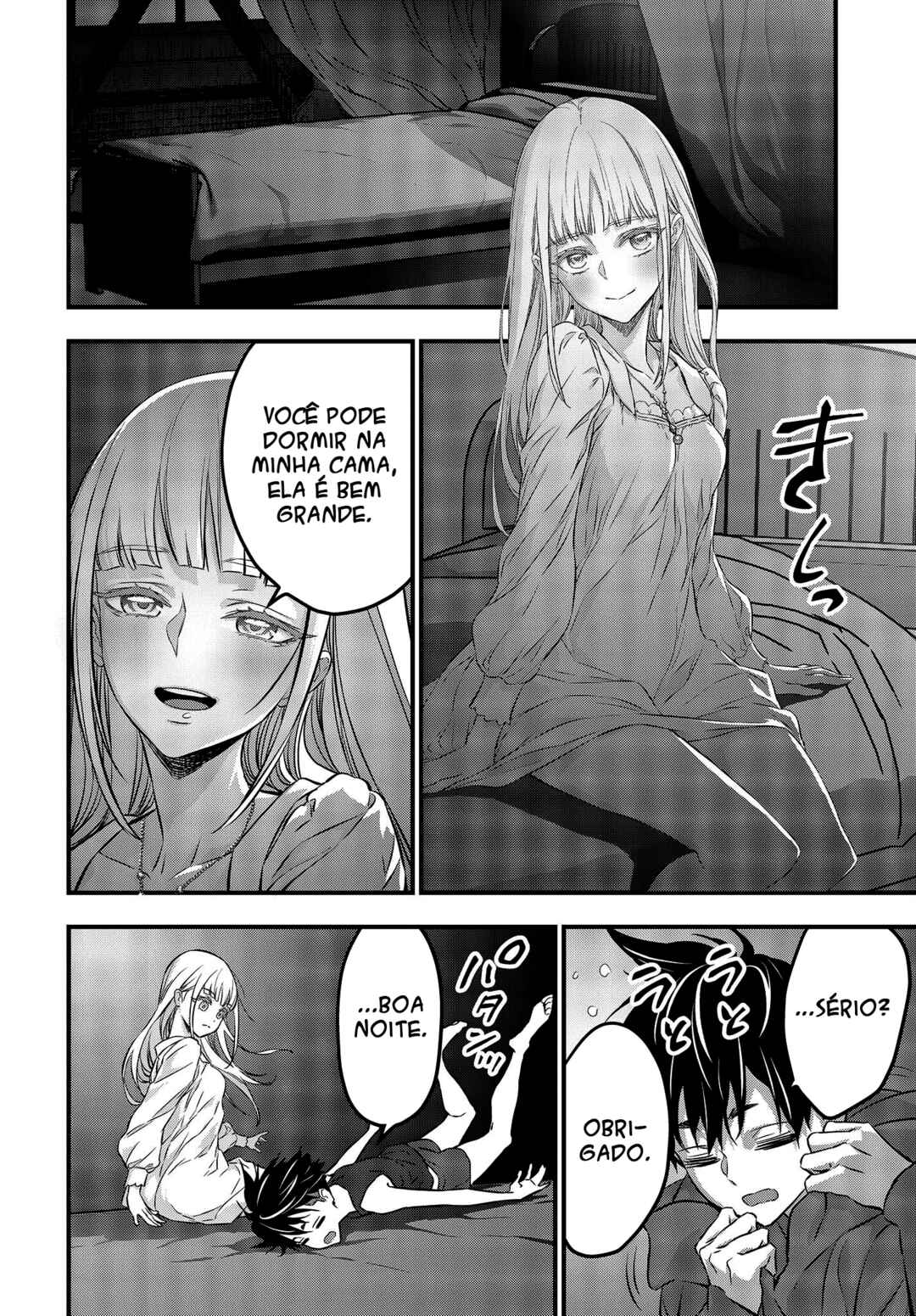 Rebuild World Chapter 38 - Page 33