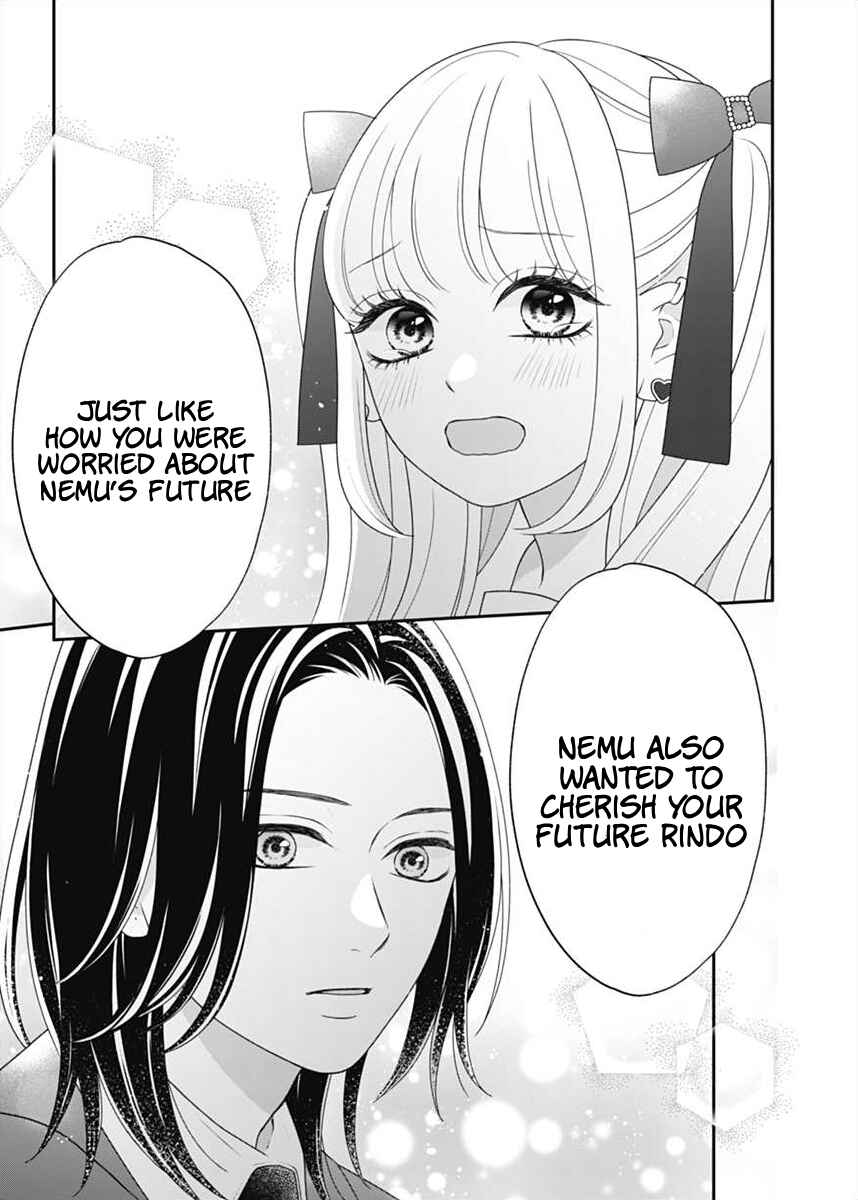I Can Die For You Chapter 6 - Page 27