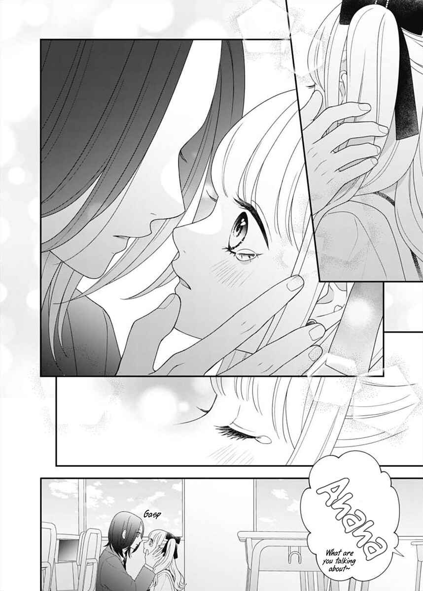 I Can Die For You Chapter 6 - Page 28