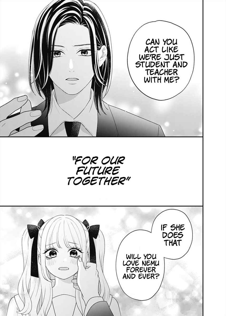 I Can Die For You Chapter 6 - Page 31