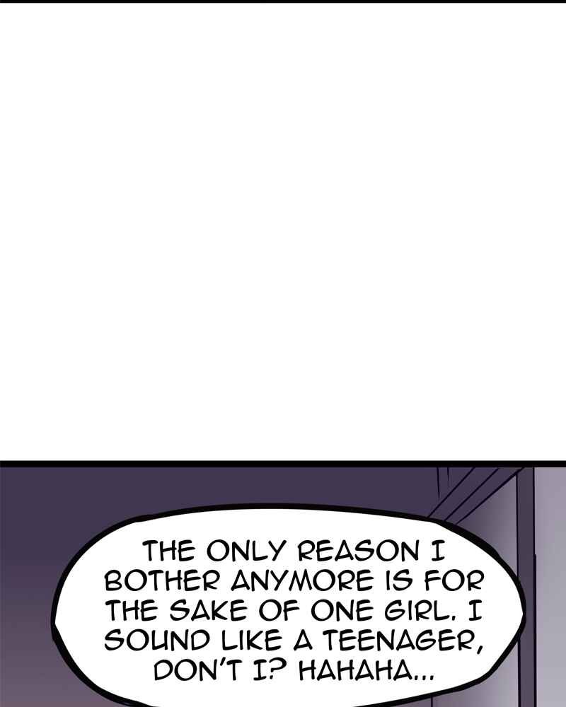Everywhere & Nowhere Chapter 136 - Page 10