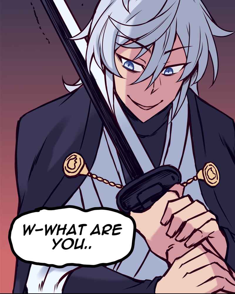 Everywhere & Nowhere Chapter 136 - Page 21