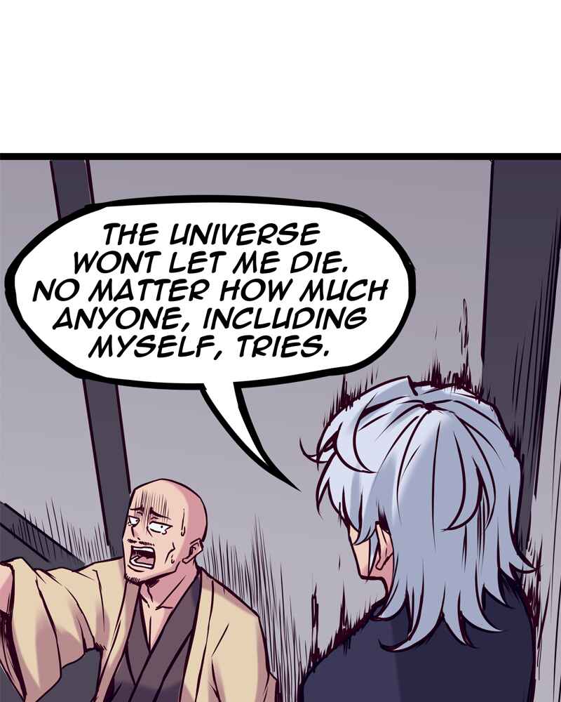Everywhere & Nowhere Chapter 136 - Page 26