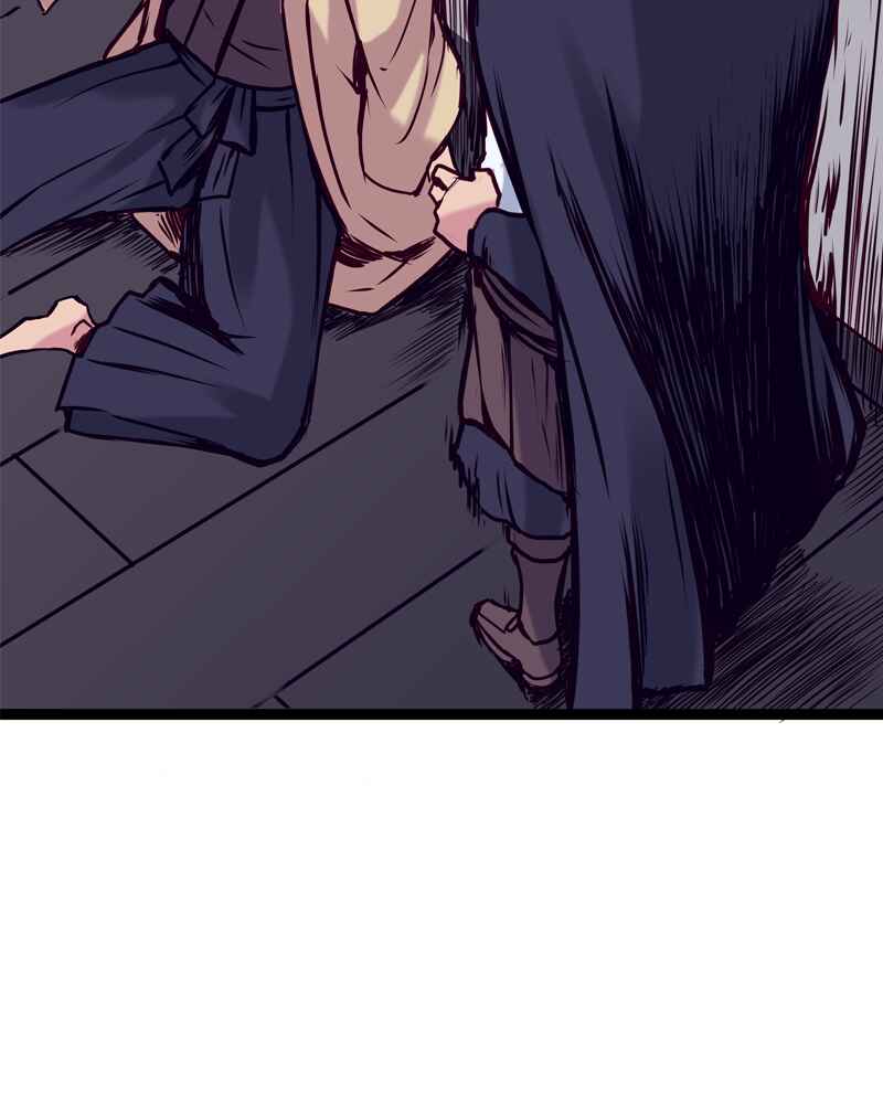 Everywhere & Nowhere Chapter 136 - Page 27