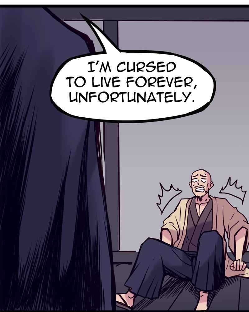Everywhere & Nowhere Chapter 136 - Page 9
