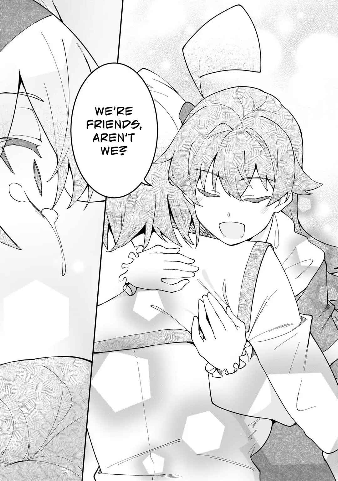 S-Rank Boukensha de Aru Ore no Musume-tachi wa Juudo no Father-con deshita Chapter 56.2 - Page 4