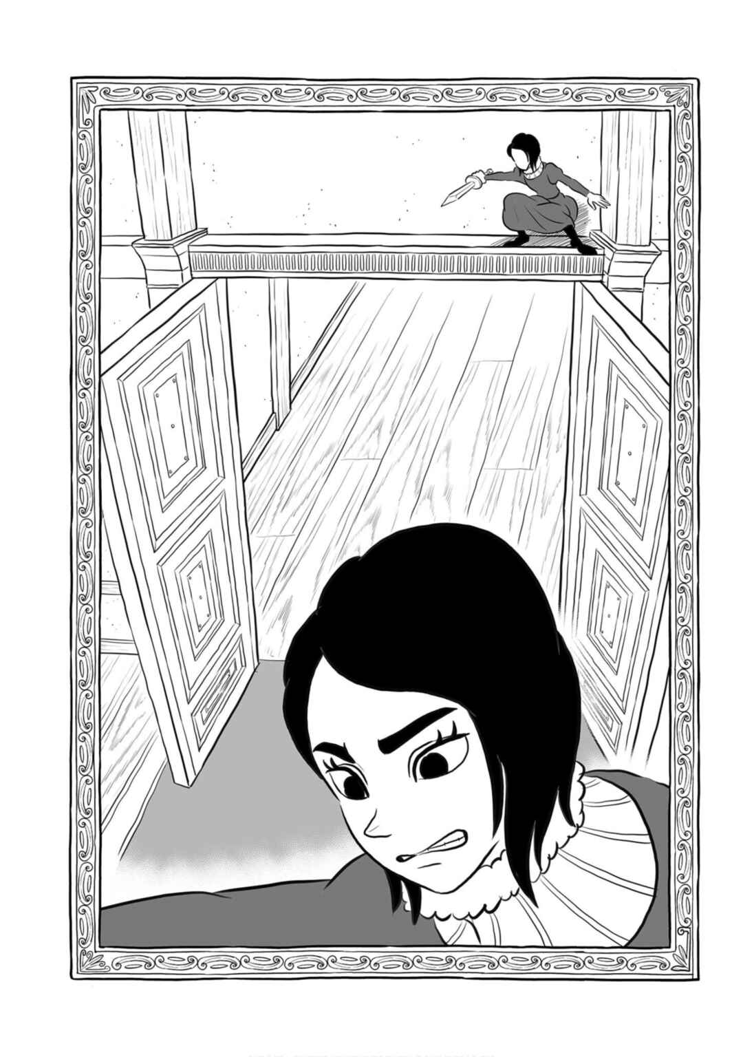 Ousama Ranking Chapter 179 - Page 15