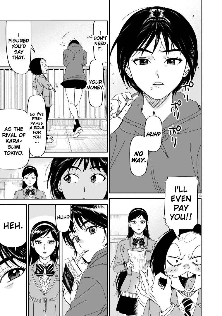 HITS Chapter 40 - Page 11