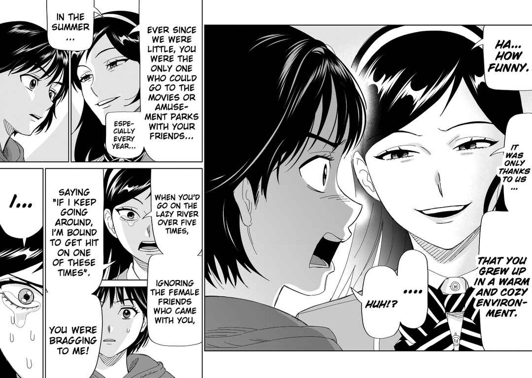 HITS Chapter 40 - Page 17