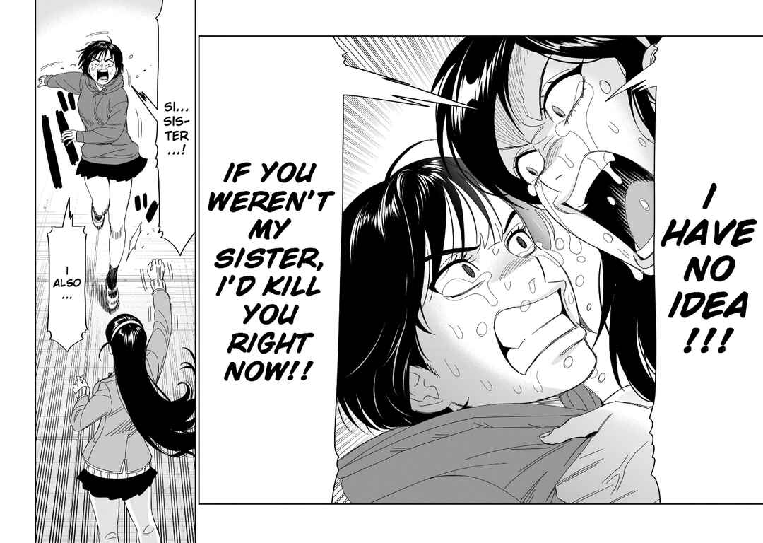 HITS Chapter 40 - Page 19
