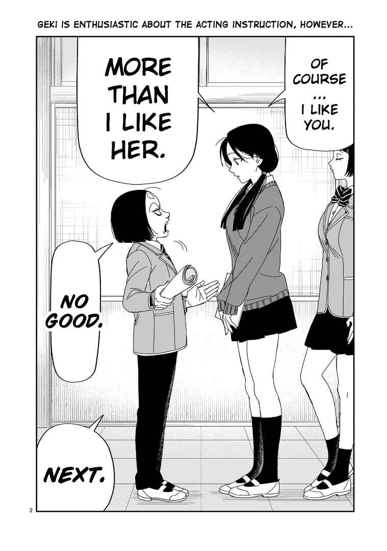 HITS Chapter 40 - Page 2