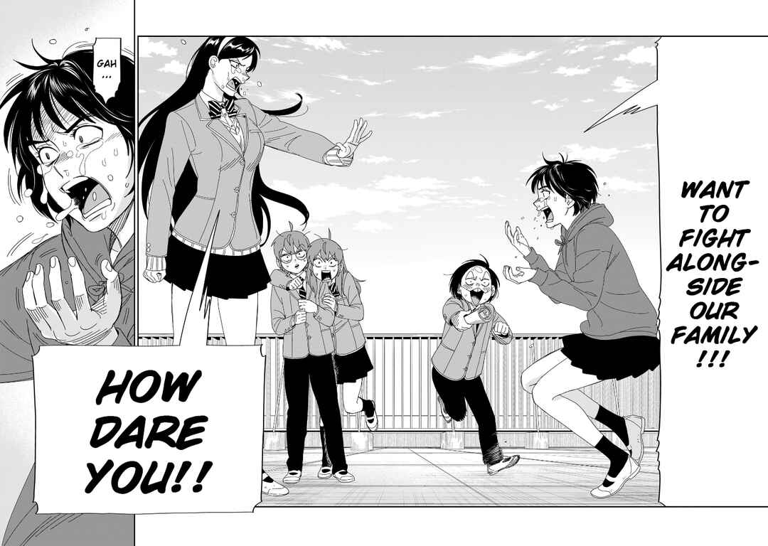 HITS Chapter 40 - Page 20