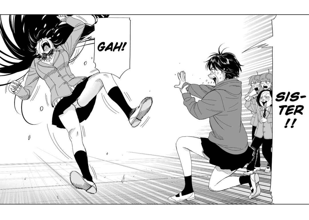 HITS Chapter 40 - Page 24
