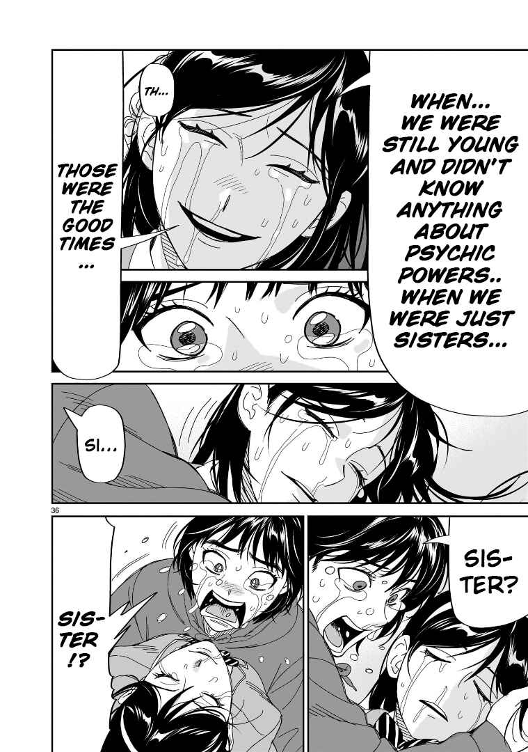 HITS Chapter 40 - Page 27