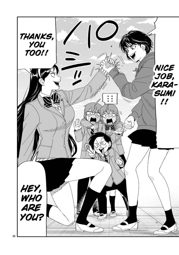 HITS Chapter 40 - Page 29