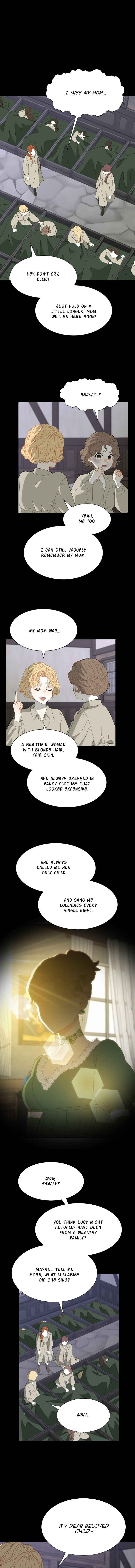 Rebecca's Prayer Chapter 1 - Page 15