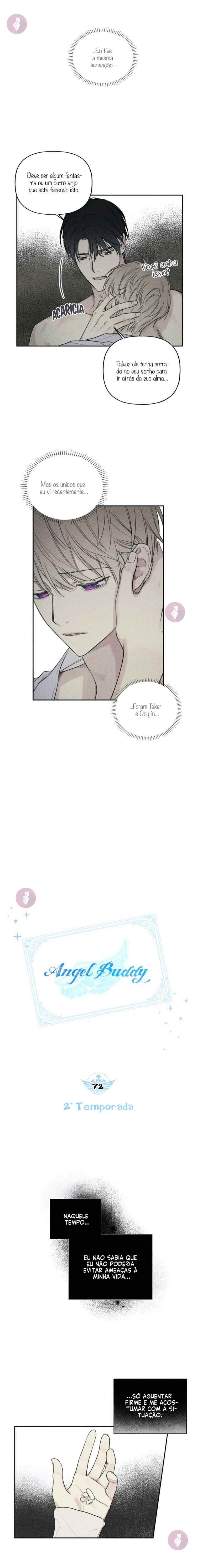 Angel Buddy Chapter 72 - Page 4