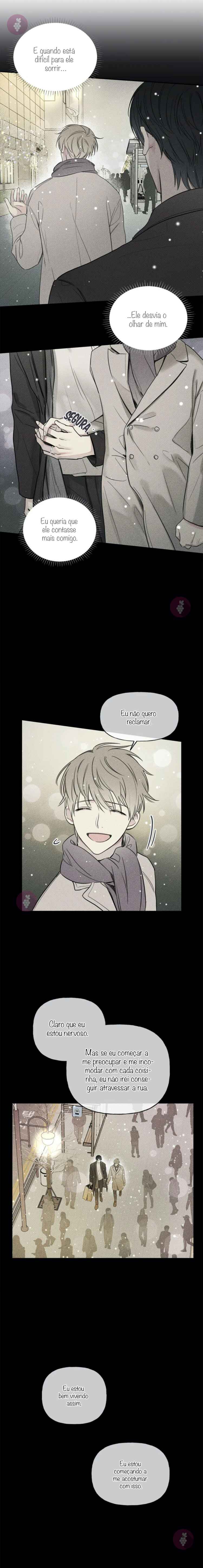 Angel Buddy Chapter 72 - Page 9