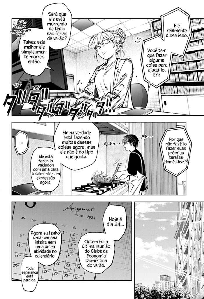 Kill Blue Chapter 63 - Page 13