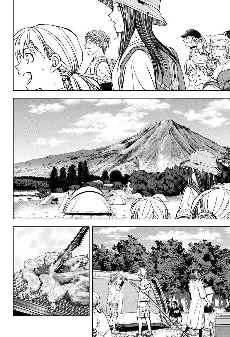 Kill Blue Chapter 63 - Page 17