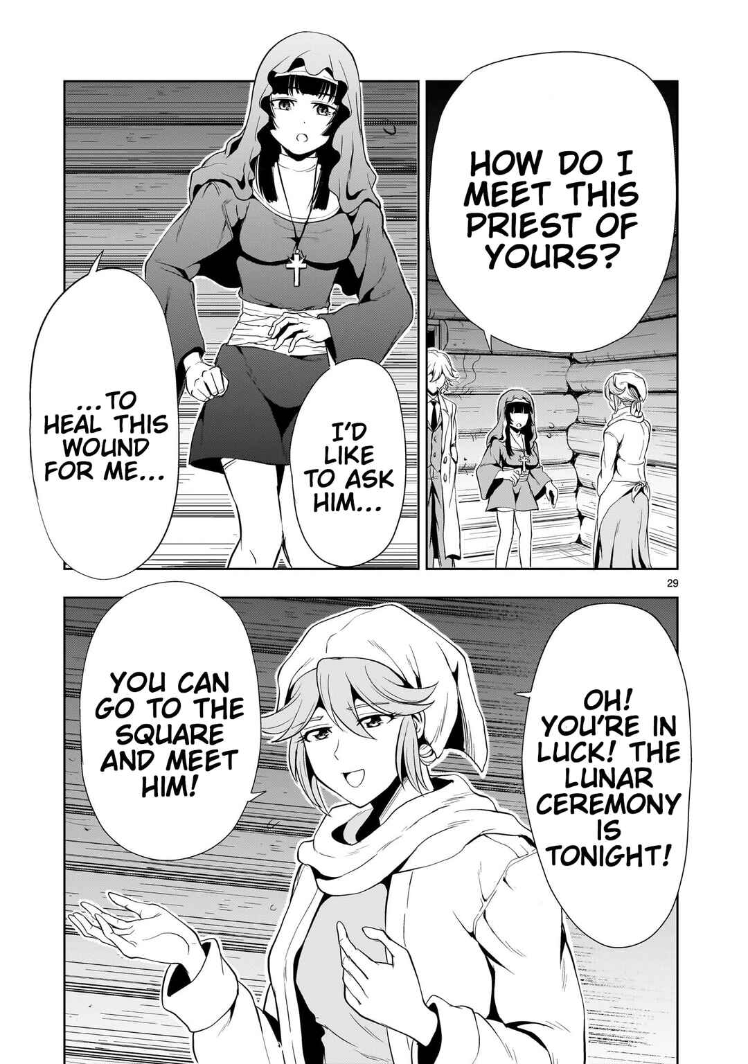 Kidou Zekki Gundam Sequel Chapter 25 - Page 29