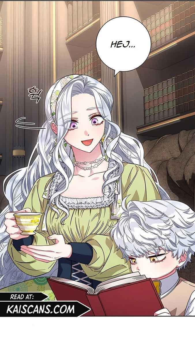 I Became the Mother of the Evil Male Lead Chapter 11 - Page 16