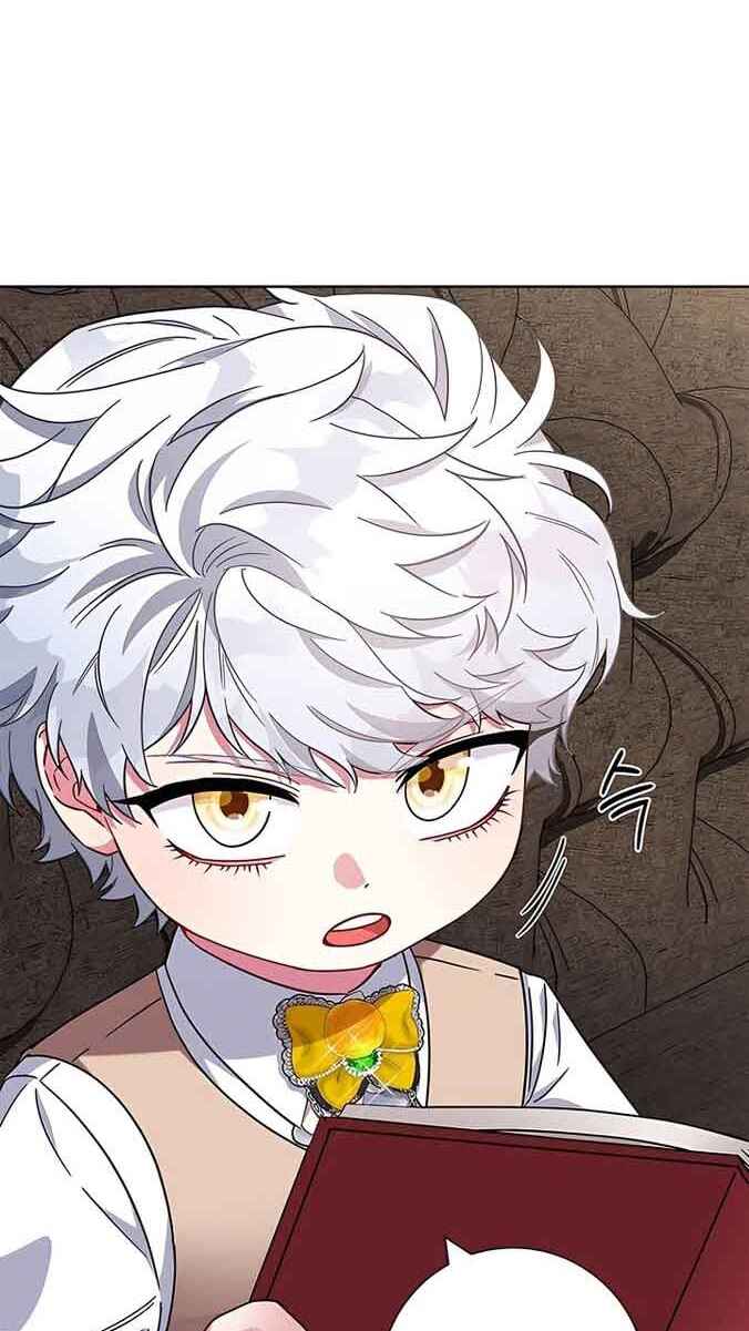 I Became the Mother of the Evil Male Lead Chapter 11 - Page 17