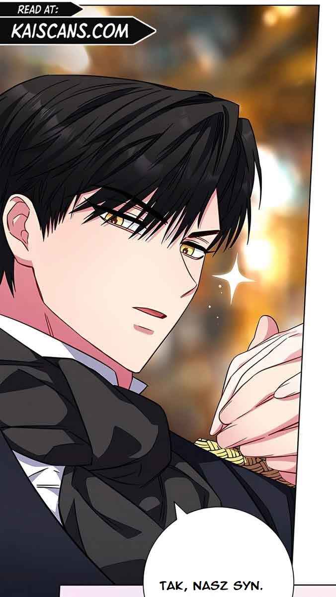 I Became the Mother of the Evil Male Lead Chapter 11 - Page 57